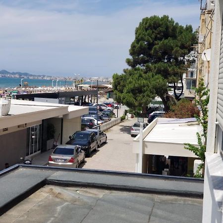 Dea Apartment Дуррес Экстерьер фото