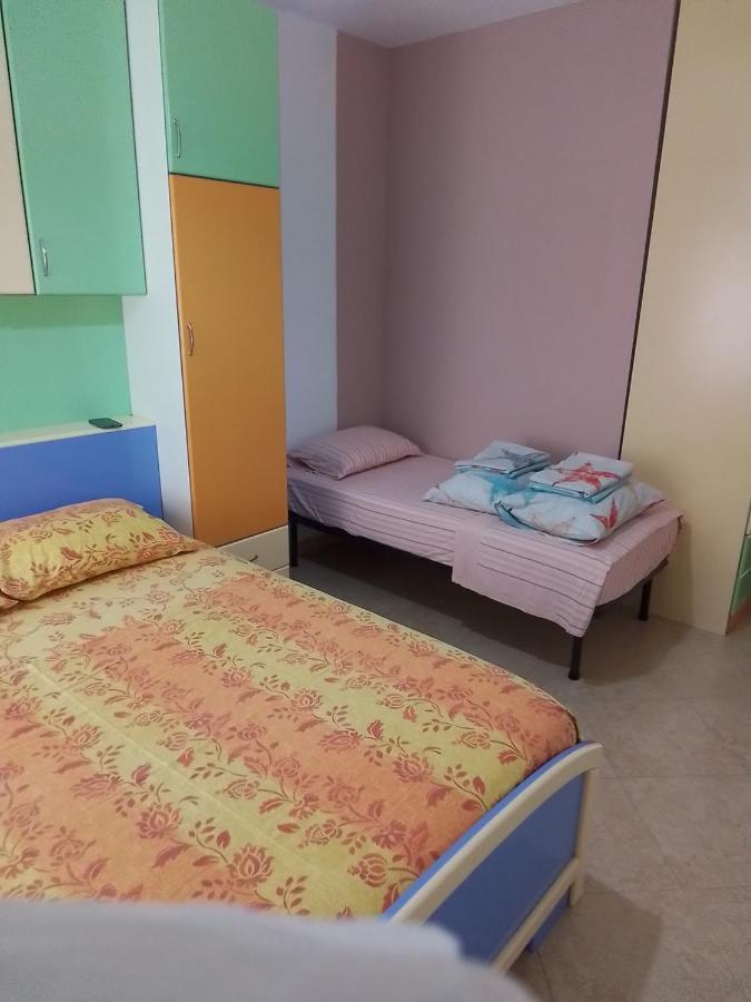 Dea Apartment Дуррес Экстерьер фото